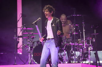 Imagen de Glastonbury 2025 Highlights - 9