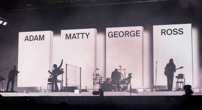 Imagen de Glastonbury 2025 Highlights - 10