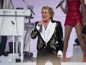 Imagen de Glastonbury 2025 Highlights - 11