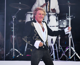 Imagen de Glastonbury 2025 Highlights - 12