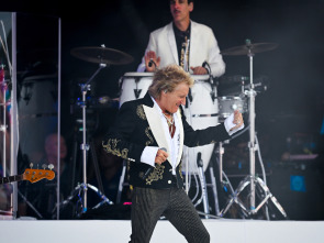 Imagen de Glastonbury 2025 Highlights - 13