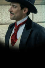 Imagen de La edad dorada (T3): Ep.6  - 1