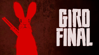 Imagen de Giro final - 2