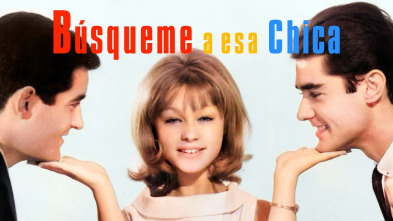 Imagen de Búsqueme a esa chica - 2