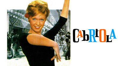 Imagen de Cabriola - 2