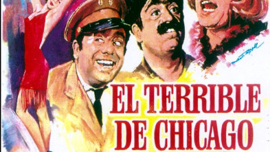 Imagen de El terrible de Chicago - 2