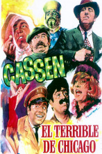 Imagen de El terrible de Chicago - 1