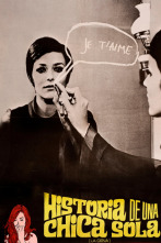Imagen de Historia de una chica sola - 1