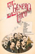 Imagen de El género chico - 1