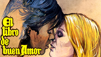 Imagen de El libro de buen amor - 2