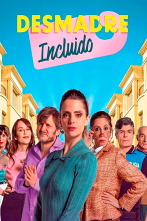 Imagen de Desmadre incluido - 1