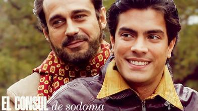 Imagen de El cónsul de Sodoma - 2