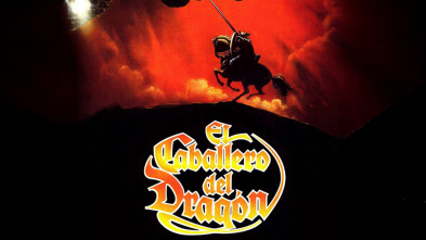 Imagen de El caballero del dragón - 2