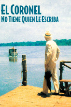 Imagen de El coronel no tiene quien le escriba - 1