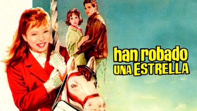 Imagen de Han robado una estrella - 2