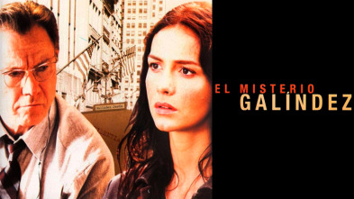 Imagen de El misterio Galíndez - 2