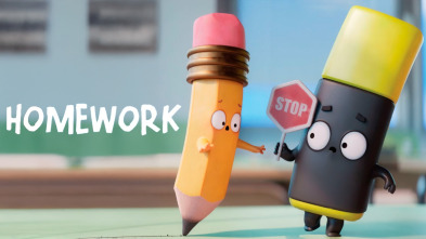 Imagen de Homework - 2