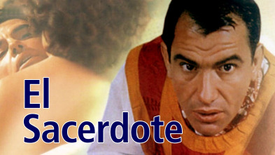 Imagen de El sacerdote - 2