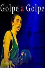 Imagen de Golpe a golpe - 1