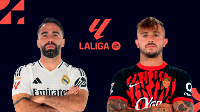 Imagen de Jornada 3: Real Madrid - Mallorca - 2