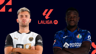 Imagen de Jornada 3: Valencia - Getafe - 2