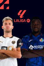 Imagen de Jornada 3: Valencia - Getafe - 1