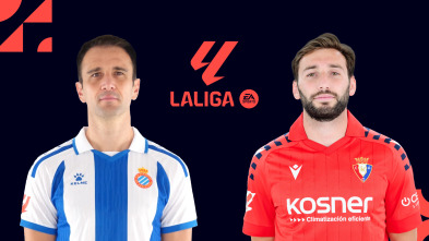 Imagen de Jornada 3: Espanyol - Osasuna - 2