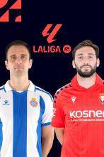 Imagen de Jornada 3: Espanyol - Osasuna - 1