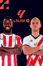 Imagen de Jornada 2: Athletic - Rayo - 1