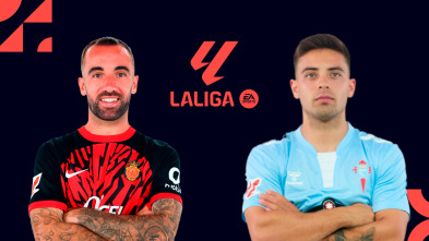 Imagen de Jornada 2: Mallorca - Celta - 2