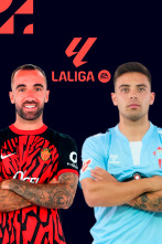 Imagen de Jornada 2: Mallorca - Celta - 1