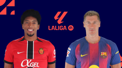 Imagen de Jornada 1: Mallorca - FC Barcelona - 2