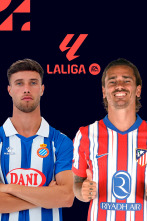 Imagen de Jornada 1: Espanyol - At. Madrid - 1