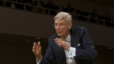 Imagen de Herbert Blomstedt - Lucerne Festival Orchestra: Beethoven 3 