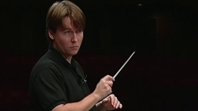 Imagen de In Rehearsal: Esa-Pekka Salonen - 2