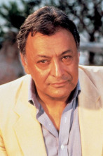 Imagen de In Rehearsal: Zubin Mehta - 1