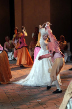 Imagen de Mozart - Le nozze di Figaro - 1