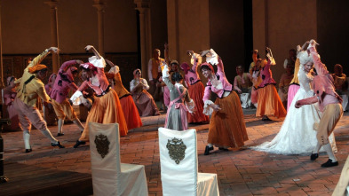 Imagen de Mozart - Le nozze di Figaro - 2