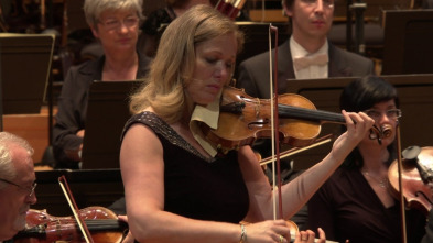 Imagen de Schumann - Violin Concerto & Symphony No. 1 - 2