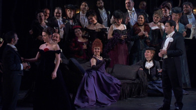 Imagen de Verdi - La Traviata - 2