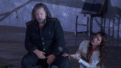 Imagen de Verdi, Otello (Salzburgo/C. Thielemann) - 2