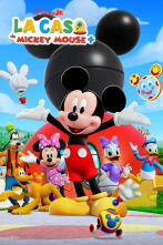 Imagen de La Casa De Mickey Mouse (T4) - 3