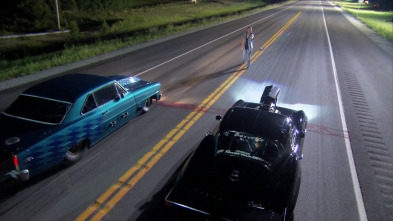Imagen de Carreras... (T3): No-hio - 2