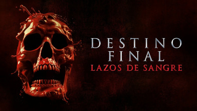 Imagen de Destino final: Lazos de sangre - 2