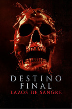 Imagen de Destino final: Lazos de sangre - 1