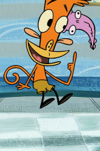 Imagen de Campamento Lazlo (T1): El amigo inseparable/Menudo picnic - 1
