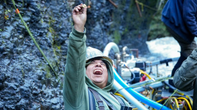 Imagen de La fiebre del oro:...: La última batalla - 2