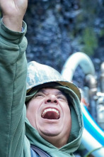 Imagen de La fiebre del oro:...: La última batalla - 1