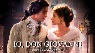 Imagen de Io, Don Giovanni - 2