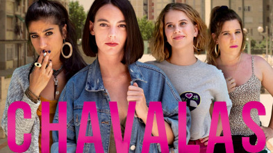 Imagen de Chavalas - 2